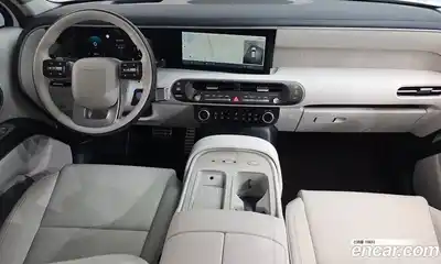 Hyundai Palisade 2025 2.5 гидро в Москве № 1610229, миниатюра 7