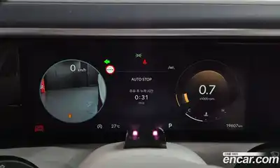 Hyundai Palisade 2025 2.5 гидро в Москве № 1610229, миниатюра 8
