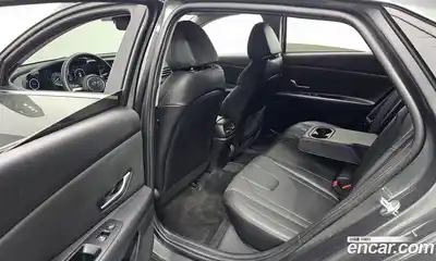 Hyundai Avante 2021 1.6 гидро в Москве № 1610355, миниатюра 11