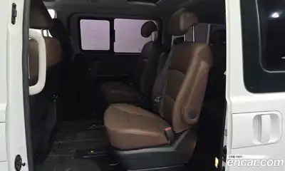 Hyundai Starex 2020 2.5 гидро в Москве № 1610395, миниатюра 11