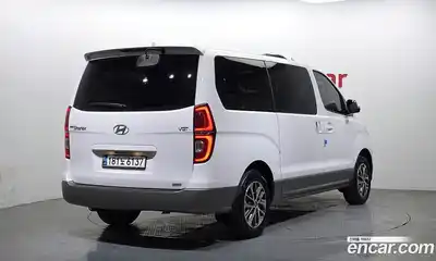Hyundai Starex 2020 2.5 гидро в Москве № 1610395, миниатюра 2