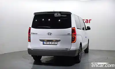 Hyundai Starex 2020 2.5 гидро в Москве № 1610395, миниатюра 4