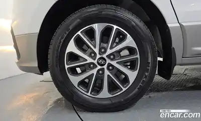 Hyundai Starex 2020 2.5 гидро в Москве № 1610395, миниатюра 5