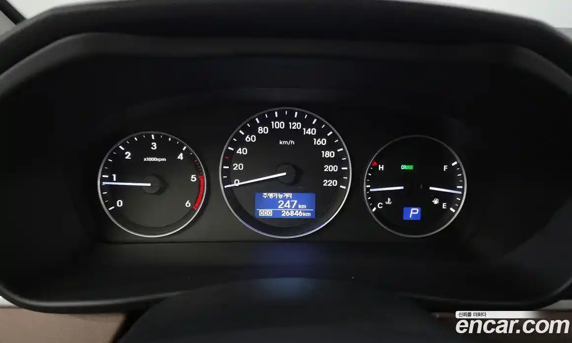 Hyundai Starex 2020 2.5 гидро в Москве № 1610395, фото 8