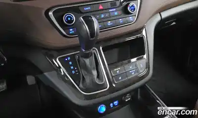 Hyundai Starex 2020 2.5 гидро в Москве № 1610395, миниатюра 9