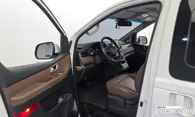 Hyundai Starex 2020 2.5 гидро в Москве № 1610395, миниатюра 10