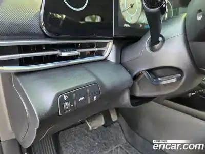 Hyundai Avante 2020 1.6 гидро в Москве № 1610431, миниатюра 11