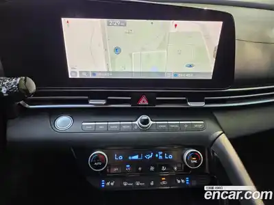 Hyundai Avante 2020 1.6 гидро в Москве № 1610431, миниатюра 12