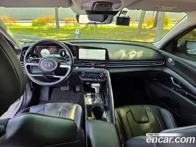 Hyundai Avante 2020 1.6 гидро в Москве № 1610431, миниатюра 7