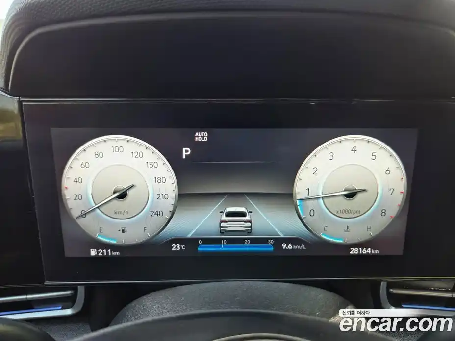 Hyundai Avante 2020 1.6 гидро в Москве № 1610431, фото 8