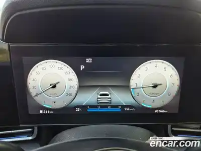 Hyundai Avante 2020 1.6 гидро в Москве № 1610431, миниатюра 8