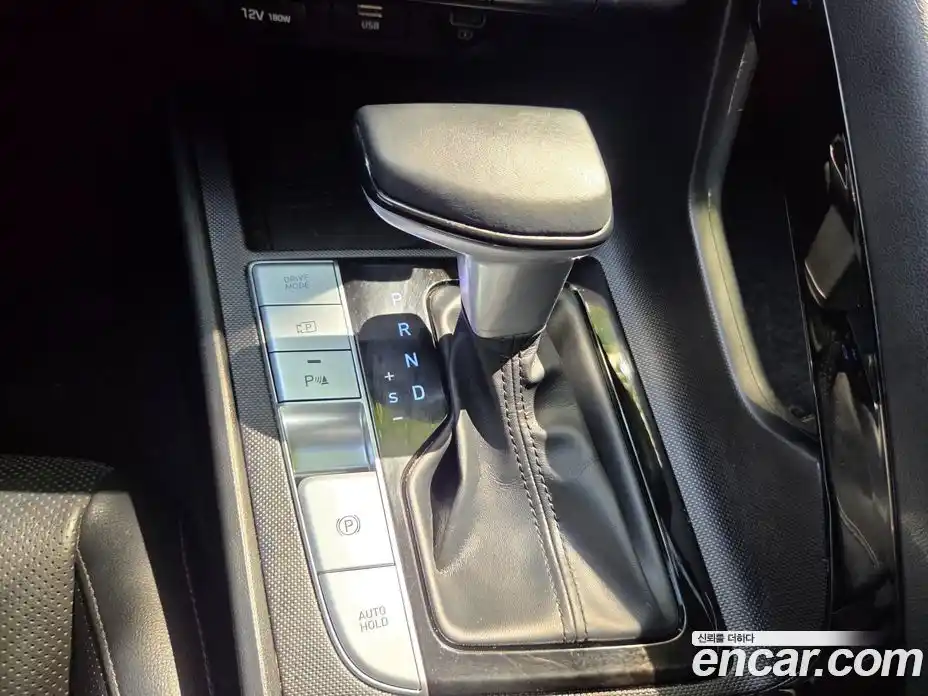 Hyundai Avante 2020 1.6 гидро в Москве № 1610431, фото 9
