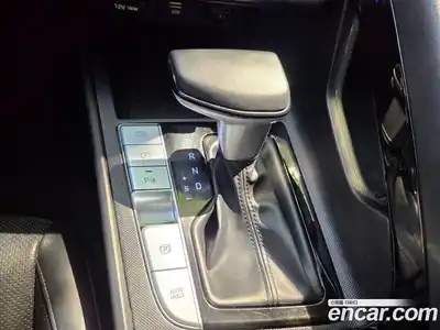 Hyundai Avante 2020 1.6 гидро в Москве № 1610431, миниатюра 9