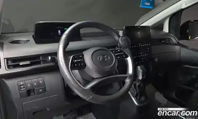 Hyundai Staria 2023 2.2 гидро в Москве № 1610442, миниатюра 12