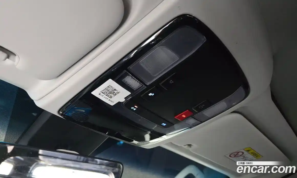 Hyundai Staria 2023 2.2 гидро в Москве № 1610442, фото 18