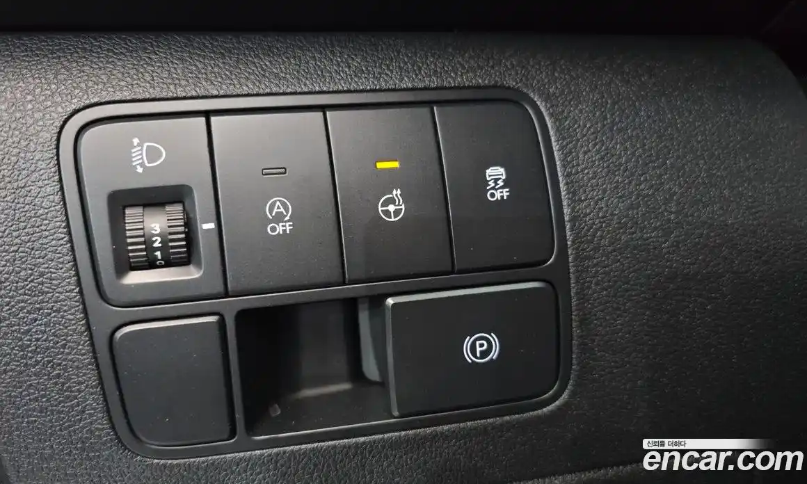 Hyundai Staria 2023 2.2 гидро в Москве № 1610442, фото 19