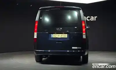 Hyundai Staria 2023 2.2 гидро в Москве № 1610442, миниатюра 4