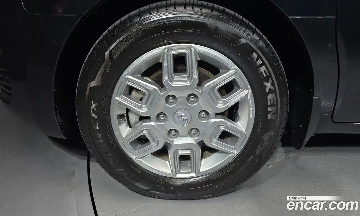 Hyundai Staria 2023 2.2 гидро в Москве № 1610442, фото 5