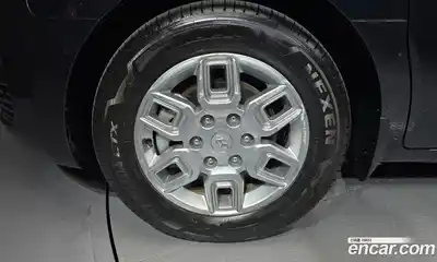 Hyundai Staria 2023 2.2 гидро в Москве № 1610442, миниатюра 5