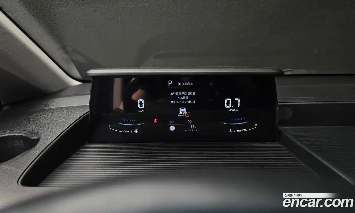 Hyundai Staria 2023 2.2 гидро в Москве № 1610442, фото 8