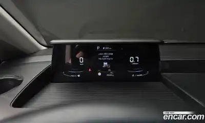 Hyundai Staria 2023 2.2 гидро в Москве № 1610442, миниатюра 8