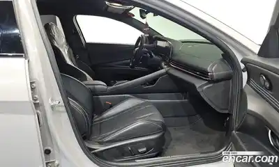 Hyundai Avante 2022 2.0 гидро в Москве № 1610452, миниатюра 11