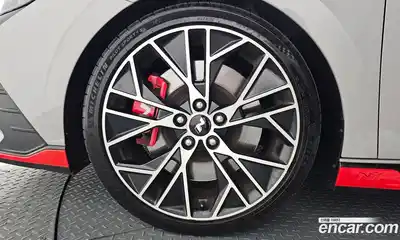 Hyundai Avante 2022 2.0 гидро в Москве № 1610452, миниатюра 5