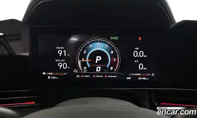 Hyundai Avante 2022 2.0 гидро в Москве № 1610452, миниатюра 8