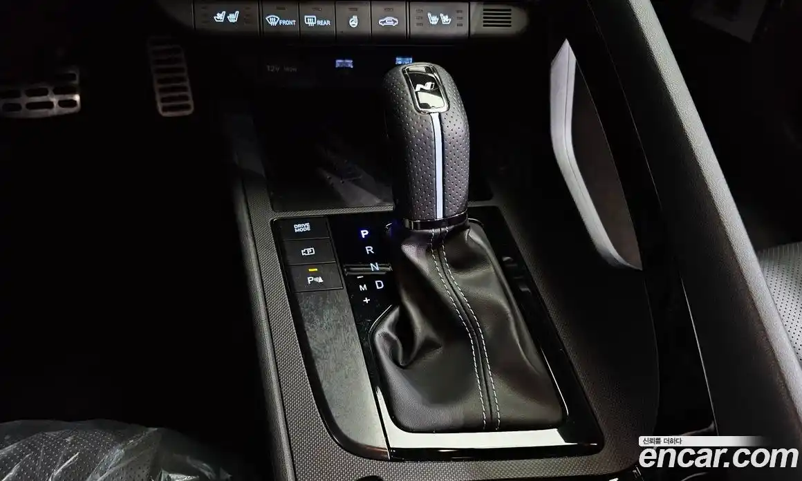 Hyundai Avante 2022 2.0 гидро в Москве № 1610452, фото 9