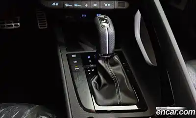 Hyundai Avante 2022 2.0 гидро в Москве № 1610452, миниатюра 9
