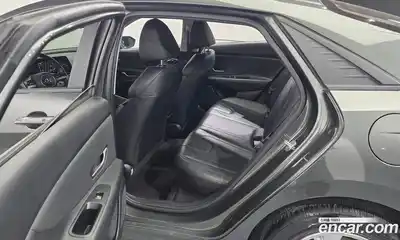 Hyundai Avante 2021 1.6 гидро в Москве № 1610482, миниатюра 11