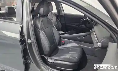 Hyundai Avante 2021 1.6 гидро в Москве № 1610482, миниатюра 12
