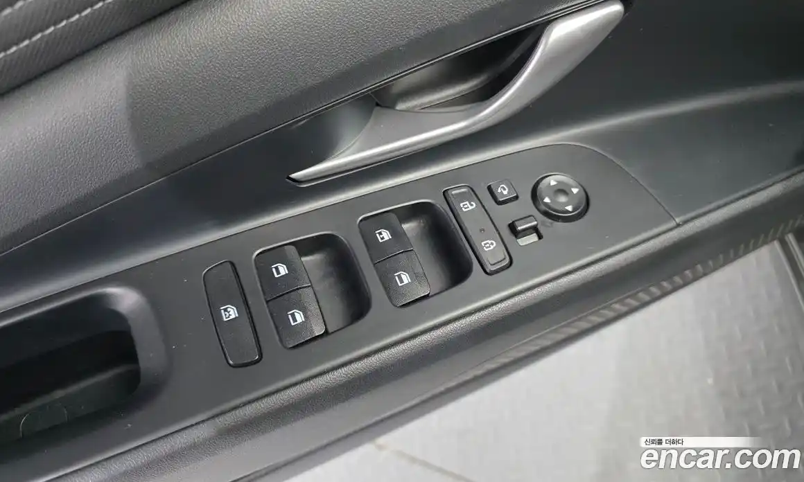Hyundai Avante 2021 1.6 гидро в Москве № 1610482, фото 14