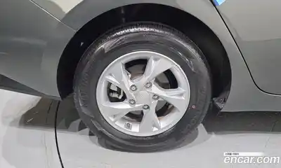 Hyundai Avante 2021 1.6 гидро в Москве № 1610482, миниатюра 5
