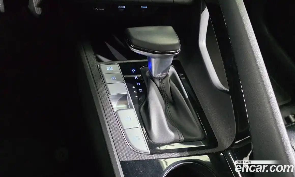 Hyundai Avante 2021 1.6 гидро в Москве № 1610482, фото 9