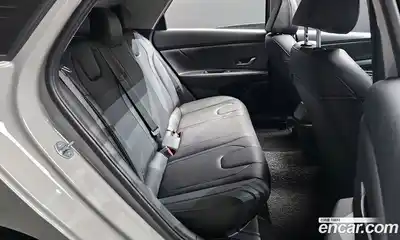 Hyundai Avante 2021 1.6 гидро в Москве № 1610529, миниатюра 12