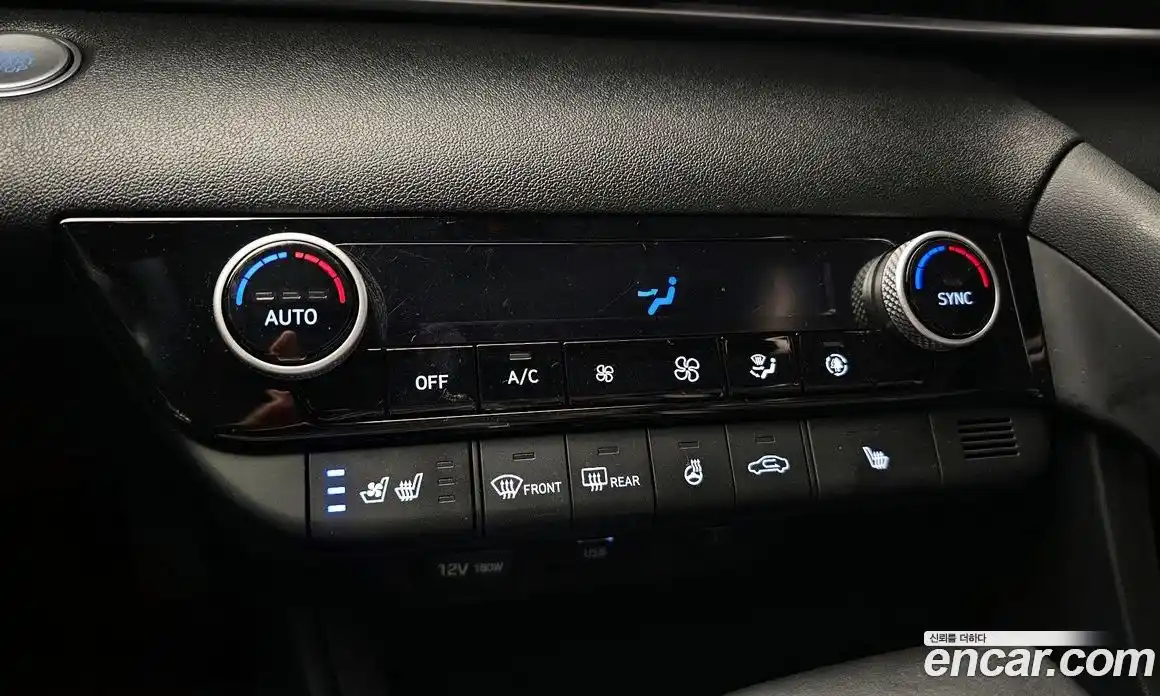 Hyundai Avante 2021 1.6 гидро в Москве № 1610529, фото 16