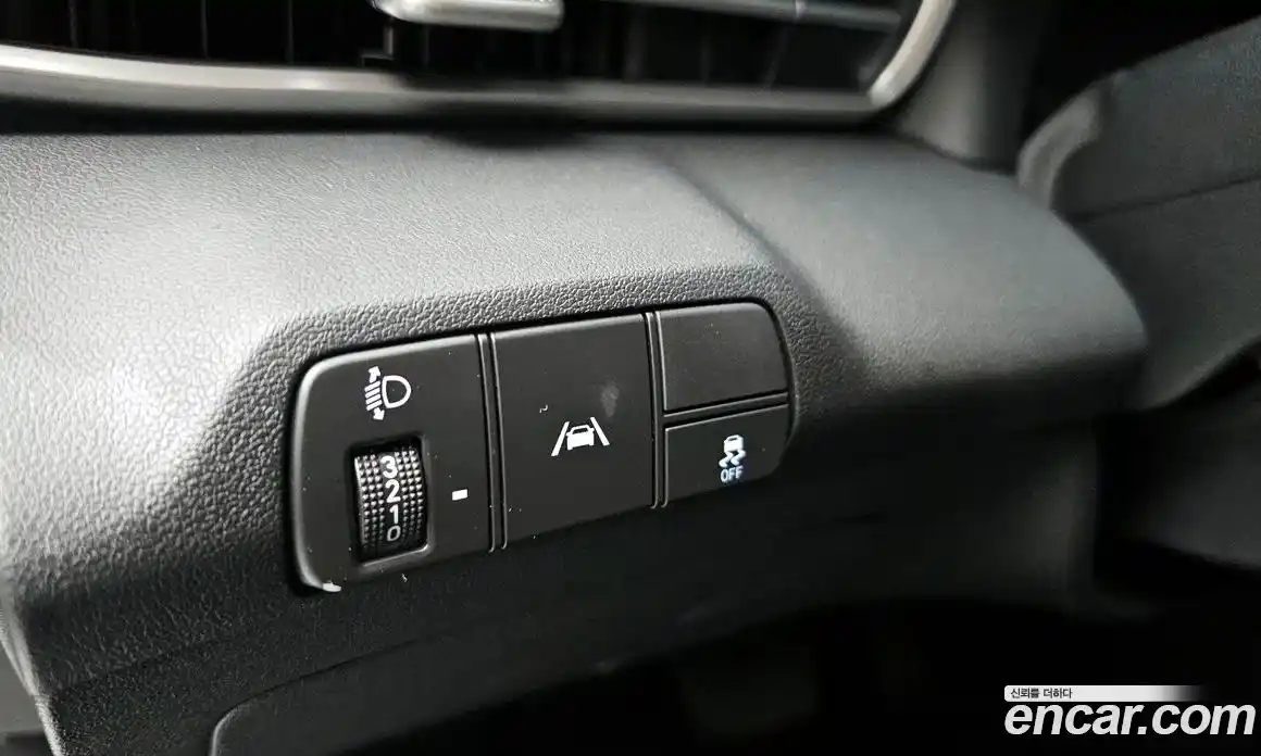 Hyundai Avante 2021 1.6 гидро в Москве № 1610529, фото 19