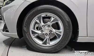Hyundai Avante 2021 1.6 гидро в Москве № 1610529, миниатюра 5