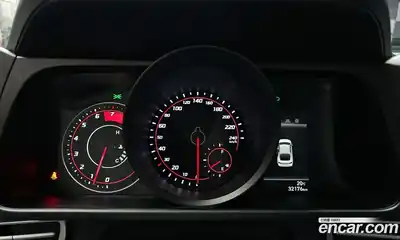Hyundai Avante 2021 1.6 гидро в Москве № 1610529, миниатюра 8