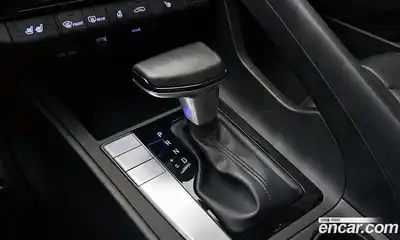 Hyundai Avante 2021 1.6 гидро в Москве № 1610529, миниатюра 9