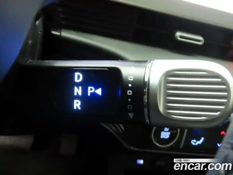 Hyundai Ioniq 5 2024 0.1 гидро в Москве № 1610554, фото 11