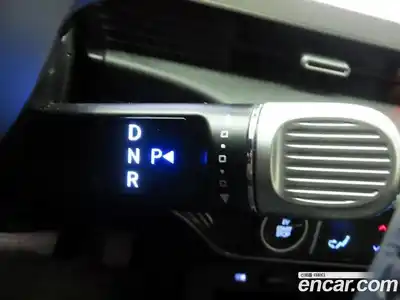 Hyundai Ioniq 5 2024 0.1 гидро в Москве № 1610554, миниатюра 11