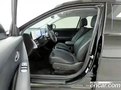 Hyundai Ioniq 5 2024 0.1 гидро в Москве № 1610554, миниатюра 12