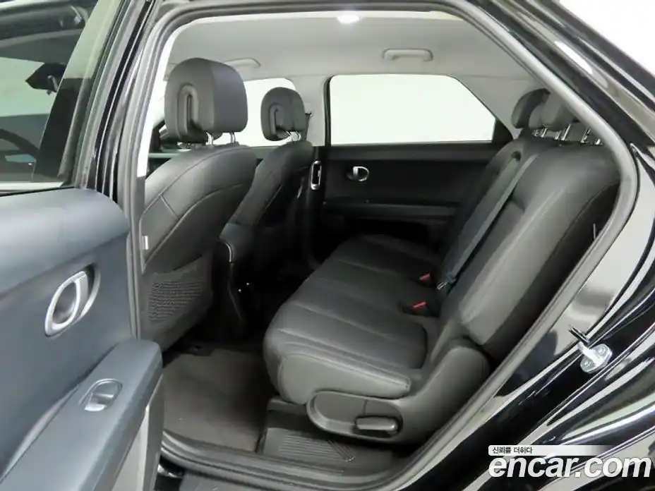Hyundai Ioniq 5 2024 0.1 гидро в Москве № 1610554, фото 13