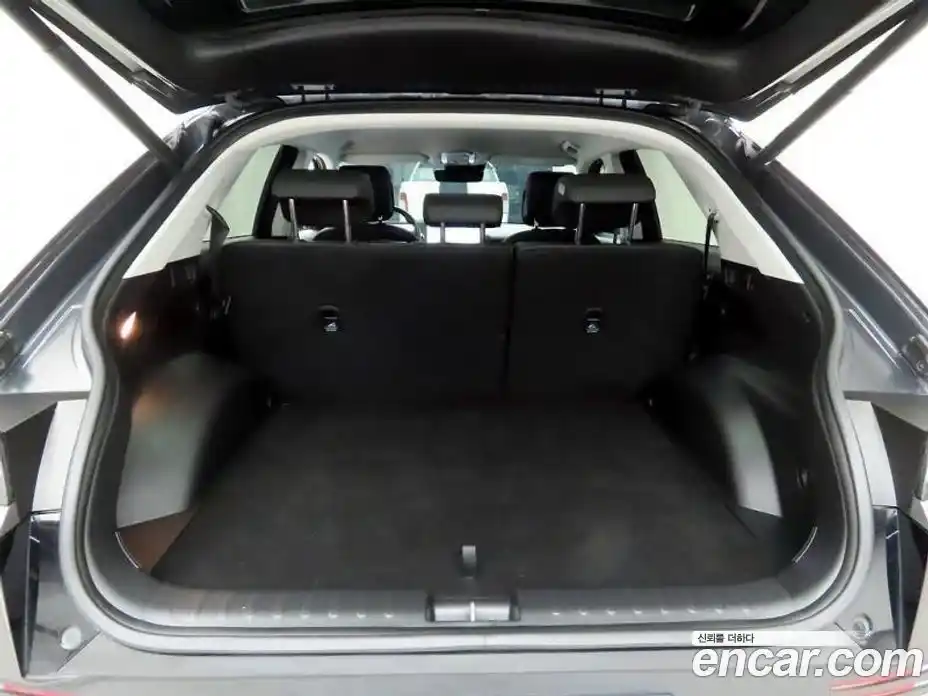 Hyundai Ioniq 5 2024 0.1 гидро в Москве № 1610554, фото 15