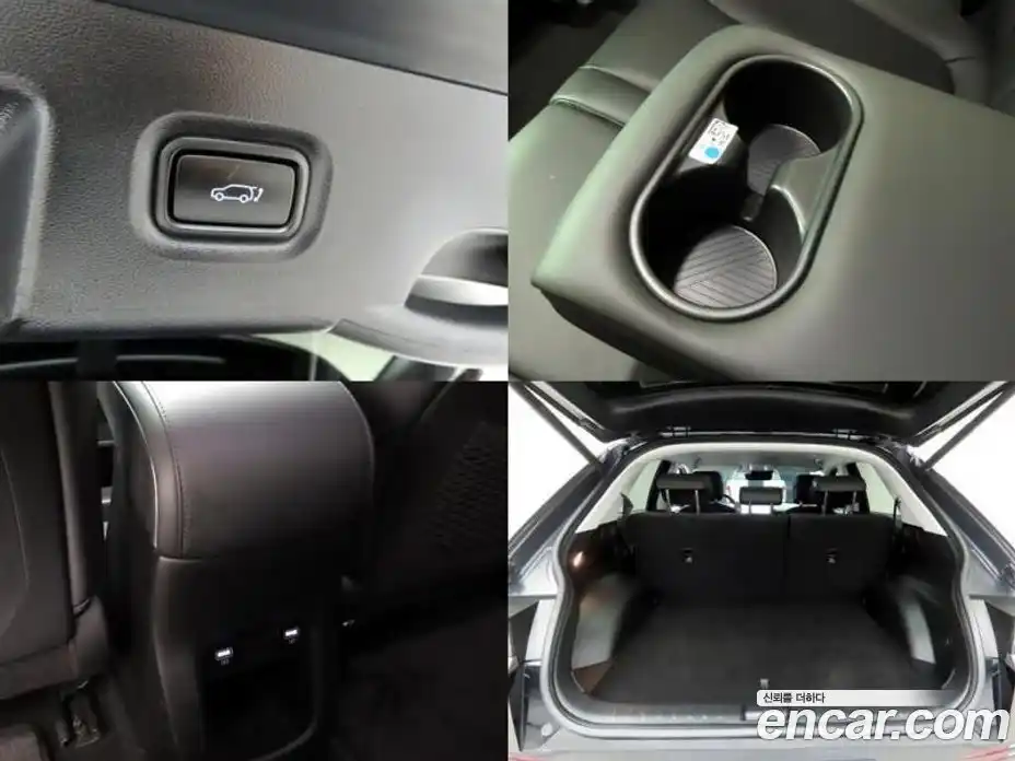 Hyundai Ioniq 5 2024 0.1 гидро в Москве № 1610554, фото 17