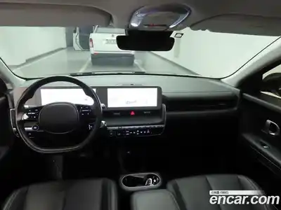 Hyundai Ioniq 5 2024 0.1 гидро в Москве № 1610554, миниатюра 6