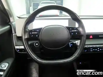 Hyundai Ioniq 5 2024 0.1 гидро в Москве № 1610554, миниатюра 7