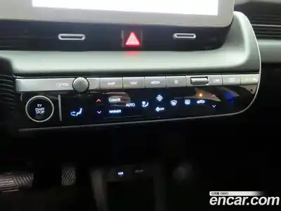 Hyundai Ioniq 5 2024 0.1 гидро в Москве № 1610554, миниатюра 9
